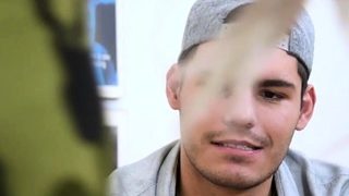 Bigass TS Brazilian MILF in gets fucked